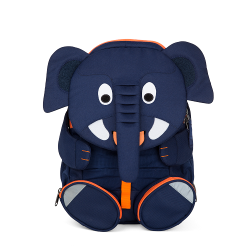 Affenzahn rygsæk - Elefant - stor